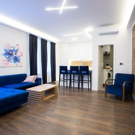 Pago Boutique Suites Zagreb Eksteriør billede