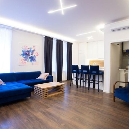 Pago Boutique Suites Zagreb Eksteriør billede