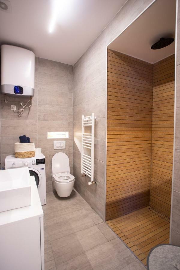 Pago Boutique Suites Zagreb Eksteriør billede