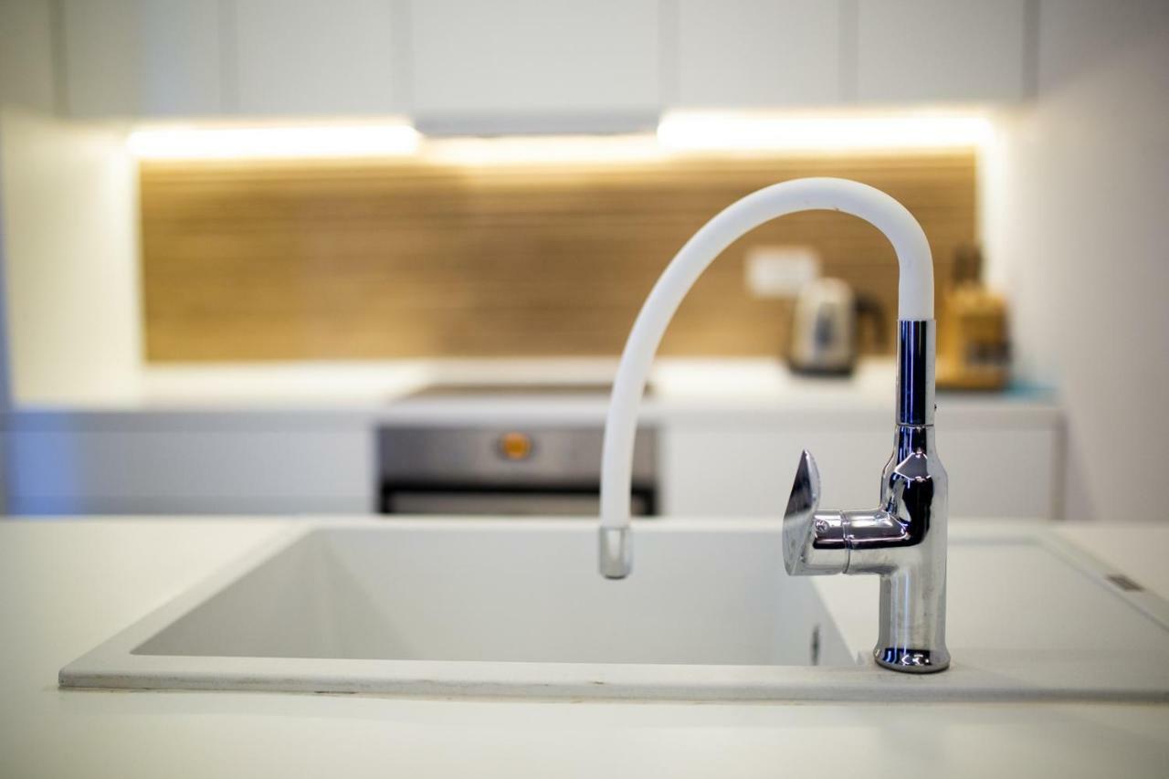 Pago Boutique Suites Zagreb Eksteriør billede