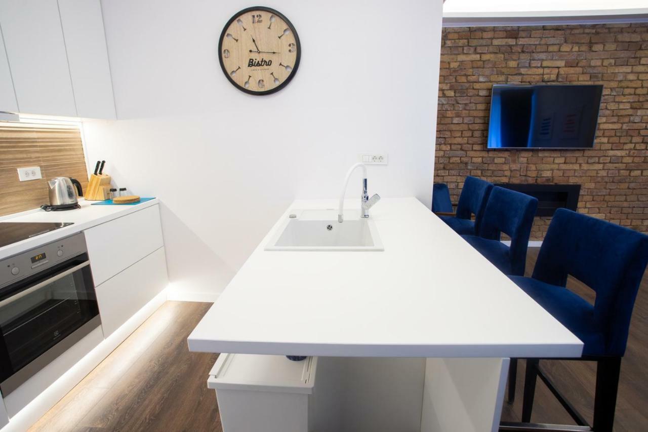 Pago Boutique Suites Zagreb Eksteriør billede