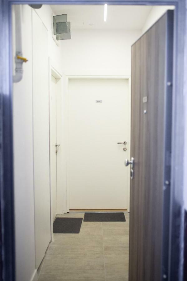 Pago Boutique Suites Zagreb Eksteriør billede