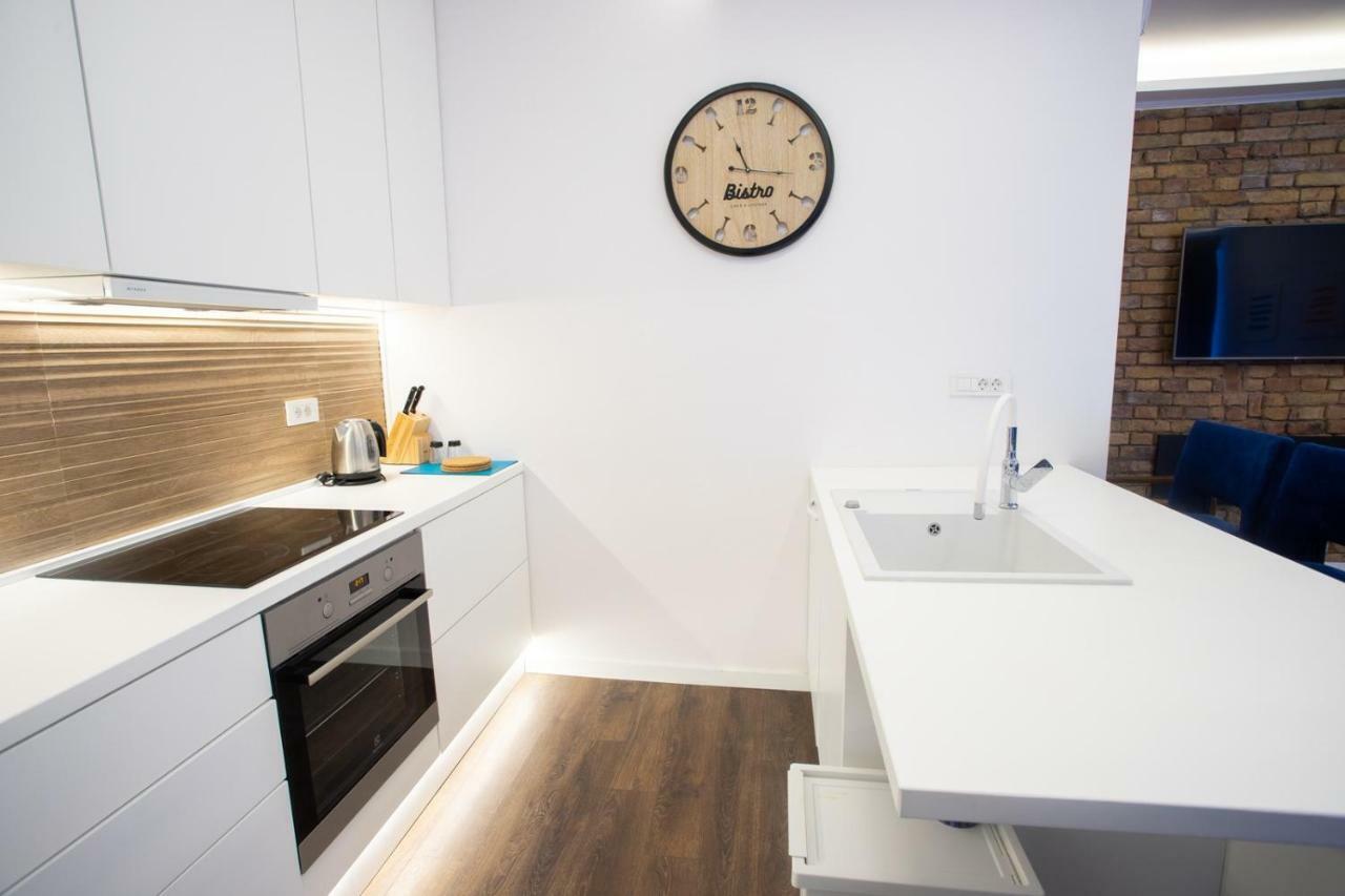Pago Boutique Suites Zagreb Eksteriør billede