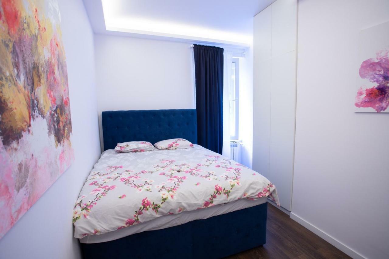 Pago Boutique Suites Zagreb Eksteriør billede