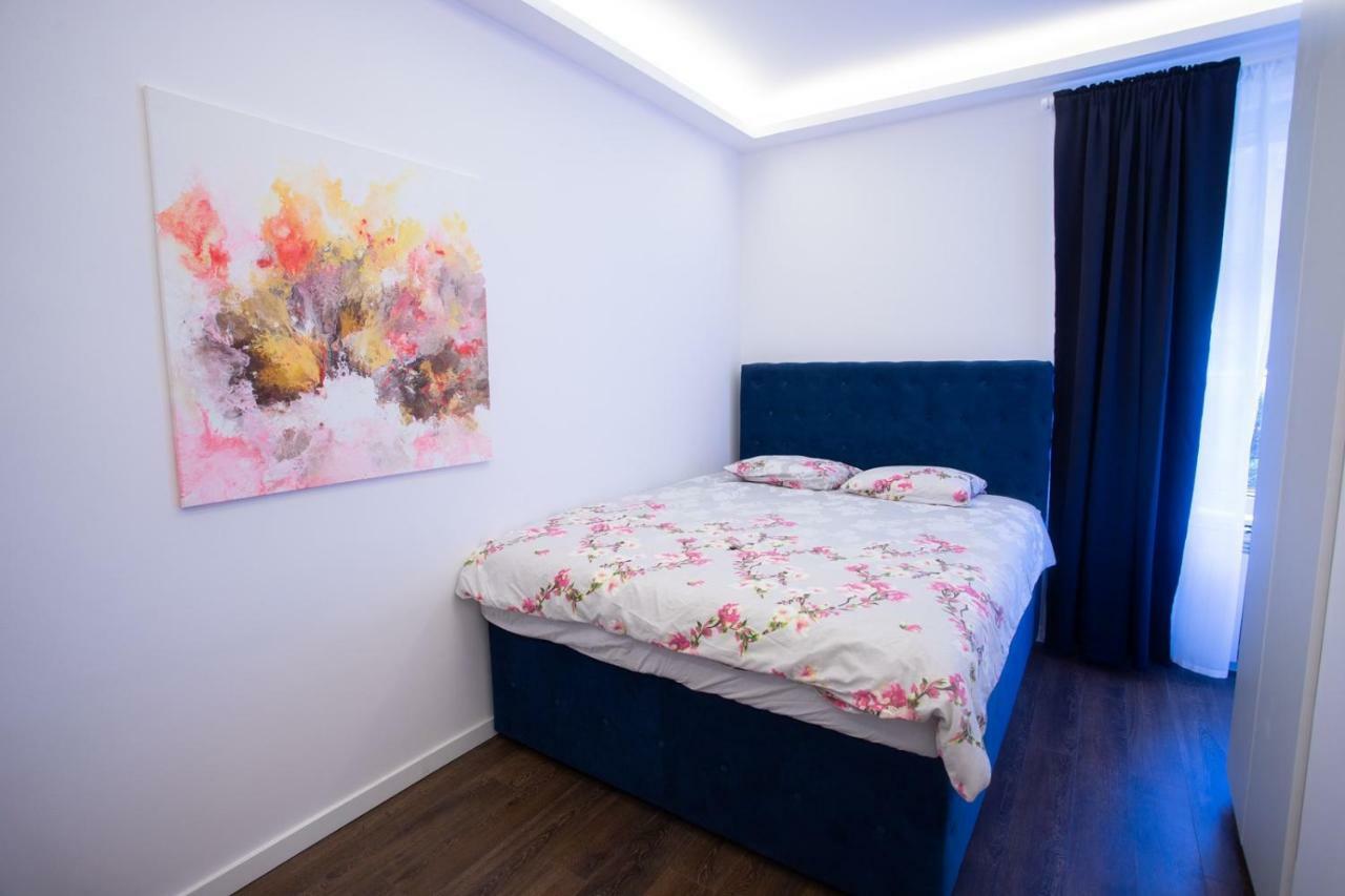 Pago Boutique Suites Zagreb Eksteriør billede